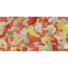 DAJANA | GOLD |  Lemezes haltáp vödrös - 5 L