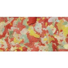 DAJANA | GOLD |  Lemezes haltáp vödrös - 5 L