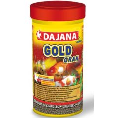 DAJANA | GOLD | Granulátum - 100 ml