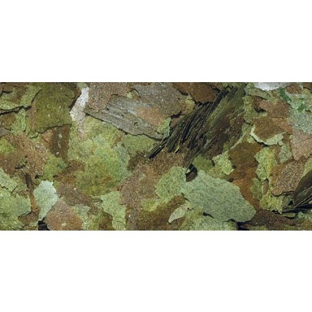 DAJANA | FLORA | Lemezes haltáp - 100 ml