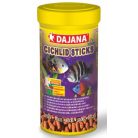 DAJANA | CICHLID Stick | Sügér haltáp - 250 ml
