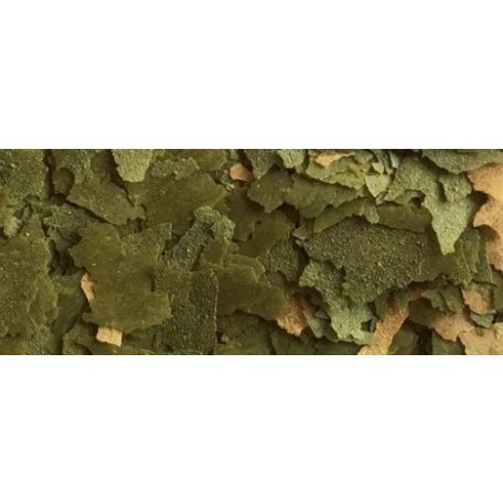 DAJANA | MALAWI | Lemezes haltáp - 1000 ml