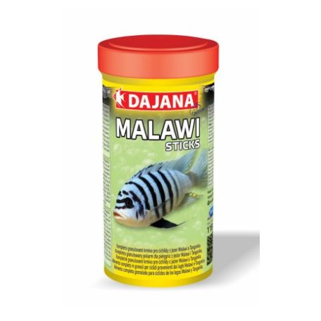 Dajana | Malawi sticks | Malawi haltáp - 1 000 ml