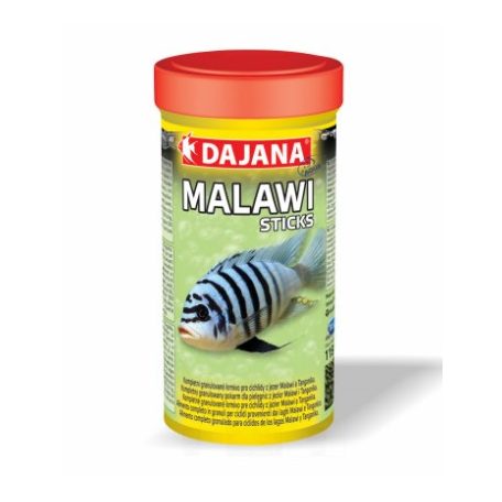 Dajana | Malawi sticks | Malawi haltáp - 250 ml