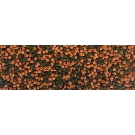 DAJANA | CICHLID | Pellet, sügér haltáp - 250 ml 