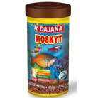 DAJANA | MOSKYT | Liofilizált szúnyoglárva - 100 ml