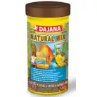 DAJANA | NATURAL MIX | Természetes keverékű  táp - 100 ml