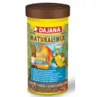 DAJANA | NATURAL MIX | Természetes keverékű  táp - 250 ml