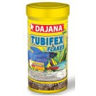 DAJANA | TUBIFEX | Lemezes haltáp - 100 ml