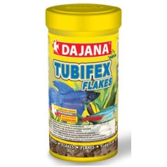 DAJANA | TUBIFEX | Lemezes haltáp - 100 ml