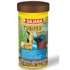 DAJANA | TUBIFEX | Kocka - 250 ml