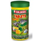 DAJANA | TABLETY | Tabletta süllyedő, haltáp - 100 ml