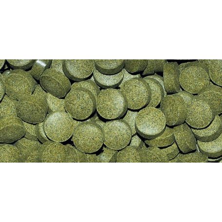 DAJANA | TABLETY | Tabletta süllyedő, haltáp - 100 ml