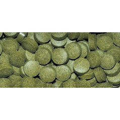 DAJANA | TABLETY | Tabletta süllyedő, haltáp - 250 ml