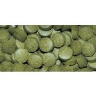 DAJANA | TABLETY | Tabletta süllyedő, haltáp - 1 Kg