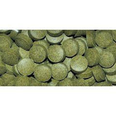 DAJANA | TABLETY | Tabletta süllyedő, haltáp - 1 Kg