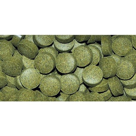 DAJANA | TABLETY | Tabletta süllyedő, haltáp - 1 Kg