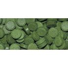 DAJANA | TABLETY | Tabletta zacskós, haltáp - 1 Kg