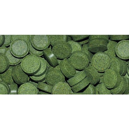 DAJANA | TABLETY | Tabletta zacskós, haltáp - 1 Kg