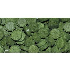   DAJANA | TABLETY | Tabletta akvárium üvegfalára ragasztható, haltáp - 100 ml