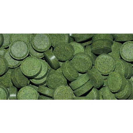 DAJANA | TABLETY | Tabletta akvárium üvegfalára ragasztható, haltáp - 100 ml