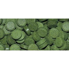   DAJANA | TABLETY | Tabletta akvárium üvegfalára ragasztható, haltáp - 250 ml