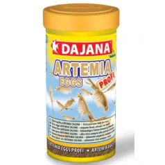 DAJANA | ARTEMIA PROFI | Díszhal táp - 1000 ml