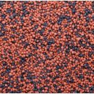 Dajana | Mini Tropical Pellets | Mini trpópusi pellet, haltáp - 100 ml