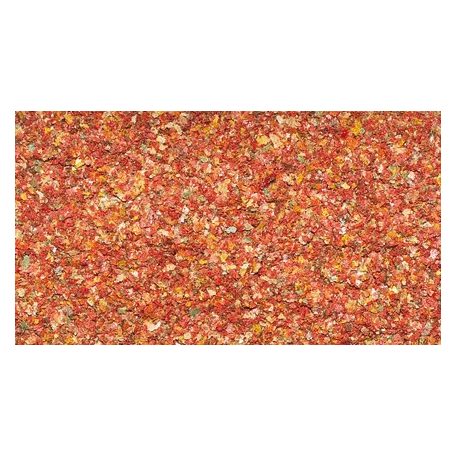 DAJANA | GUPPY | Lemezes haltáp zacskós - 13 g