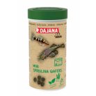 Dajana | Mini Spirulina Wafers | Mini spirulina, haltáp - 250 ml