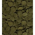 Dajana | Mini Spirulina Wafers | Mini spirulina, haltáp - 250 ml