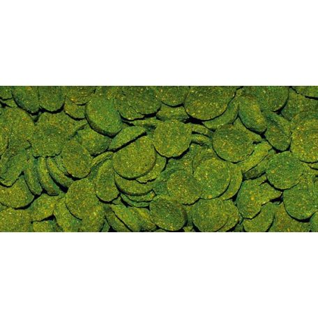 DAJANA | SPIRULINA WAFERS | Süllyedő, spirulina haltáp - 250 ml