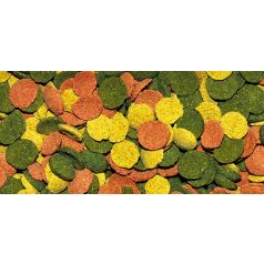 DAJANA | WAFER DISCS MIX | Süllyedő haltáp - 100 ml