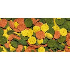 DAJANA | WAFER DISCS MIX | Süllyedő haltáp - 25 g