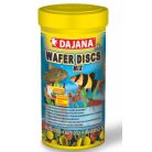 DAJANA | WAFER DISCS MIX | Süllyedő haltáp - 250 ml