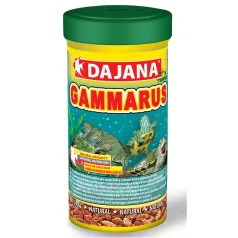 Dajana Gammarus | Szárított rák - 500ml