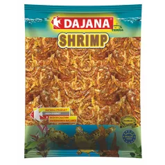 Dajana Shrimp | Szárított rák - 200ml