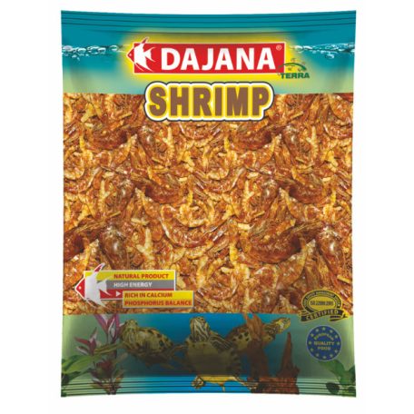 Dajana Shrimp | Szárított rák - 200ml