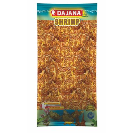 Dajana Shrimp | Szárított rák - 500ml