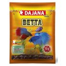 DAJANA | BETTA | Lemezes haltáp - 13 g