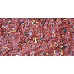 DAJANA | BETTA | Lemezes haltáp - 13 g