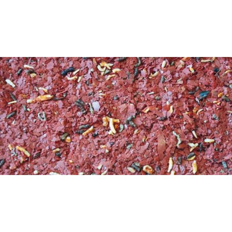 DAJANA | BETTA | Lemezes haltáp - 13 g