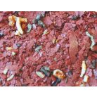 DAJANA | BETTA | Lemezes haltáp - 100 ml