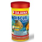 DAJANA | DISCUS | Granulátum komplett, diszkosz haltáp - 1000 ml