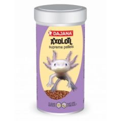   Dajana | Axolotl Supreme Pellet | Granulátum - takarmány - 100 ml