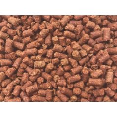   Dajana | Axolotl Supreme Pellet | Granulátum - takarmány - 250 ml