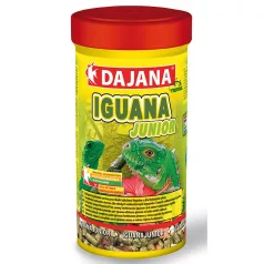 Dajana Iguana Junior | Hüllő eledel - 500ml