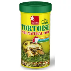   Dajana Tortoise Natural | Granulátum teknősök részére - 250ml