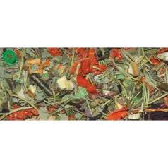   Dajana Tortoise Natural | Granulátum teknősök részére - 250ml