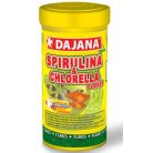 DAJANA | SPIRULINA | Immunerősítő lemezes eledel - 250 ml